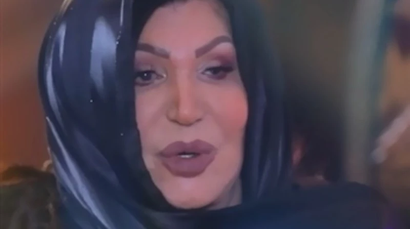 أتحجب يعني أعتزل.. نجوى فؤاد: بقرأ قرآن كل خميس كشفت الفنانة نجوى فؤاد، عن طقوسها الدينية التي تفعلها باستمرار، مشيرة أنها تواظب على قراءة القرآن الكريم كل خميس مرارا وتكرارا.وقالت