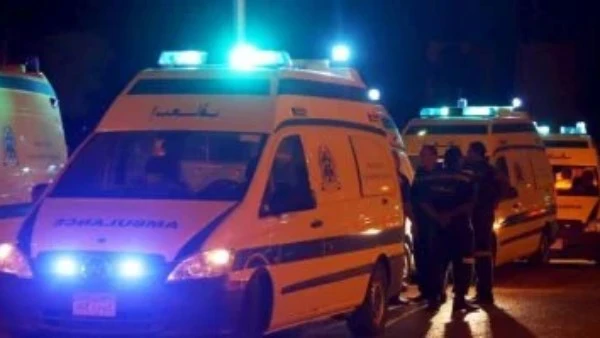 إصابة شخص برش خرطوش في مشاجرة بسبب خلافات الجيرة بطما بسوهاج تمكنت الأجهزة الأمنية بمديرية أمن سوهاج، من السيطرة على مشاجرة نشبت بين طرفين بقرية