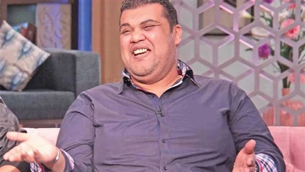 نجوم الفن: أحمد فتحي: رفضت دوري في جودر عشان صغير بس بعدين عرفت قد إيه هو مهم حل الفنان أحمد فتحي ضيفا في برنامج الراديو بيضحك مع الإعلامية فاطمة