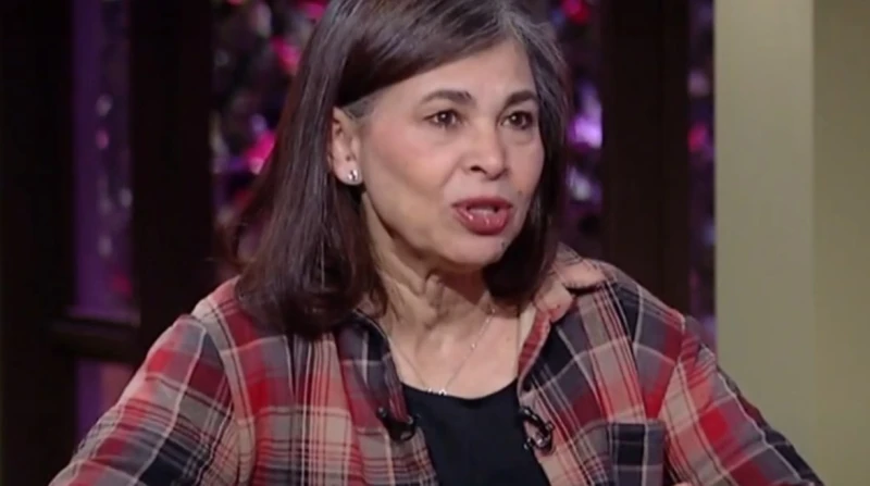 لبنى ونس تكشف مفاجأة بالعتاولة 2: عيسى الوزان لم يمت كشفت الفنانة لبنى ونس عن انضمامها لأسرة مسلسل العتاولة في جزئه الثاني، الذي سيعرض في موسم رمضان