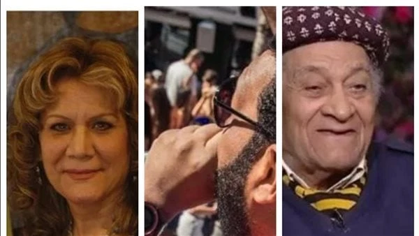 أخبار الفن.. وفاة سميرة ميشيل و مغني شهير على المسرح وفزع الجمهورنشر قسم الفن بموقع افاق عربية العديد من الاخبار العالمية والمحلية الهامة عن سميرة