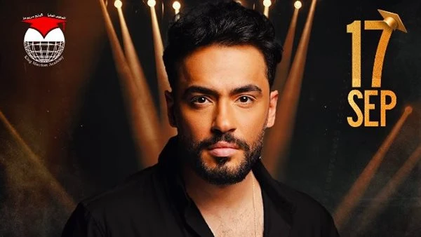 تفاصيل حفل رامي جمال فى الإسكندريةيستعد المطرب رامي جمال لإحياء حفل غنائى ضخم يوم 17 من شهر سبتمبر الحالي.الحفل يقام فى الإسكندرية وبدأ رامي جمال فى