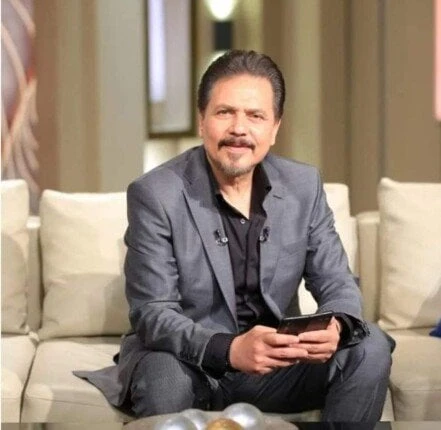 محمد رياض ل أفاق عربية: أستعد ل قلع الحجر الجزء الثاني بموسم رمضان 2025أعلن الفنان محمد رياض، عن بدء التحضيرات للجزء الثاني من مسلسل قلع الحجر، الذي