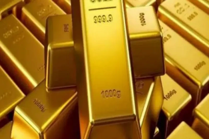 استقرار الذهب وتداوله عند مستوى أقل من 2500 دولار للأونصة استقرت أسعار الذهب، اليوم الاثنين، وجرى تداوله عند مستوى أقل قليلا من 2500 دولار للأونصة