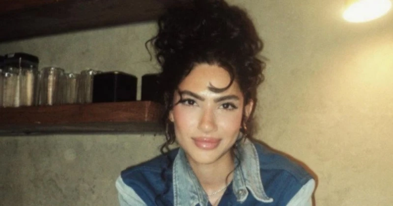 أنوثة هدى المفتي تسحر عيون متابعيها بعد إطلالتها الأخيرة تعرف على التالي أنوثة هدى المفتي تسحر عيون متابعيها بعد إطلالتها الأخيرة، أبهرت الممثلة