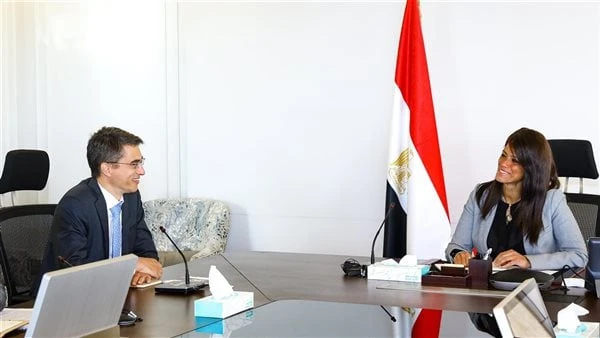 المشاط تناقش مع البنك الدولي جهود الدولة لمراجعة الإنفاق الحكومي والاستثمارات العامةناقشت الدكتورة رانيا المشاط، وزيرة التخطيط والتنمية الاقتصادية