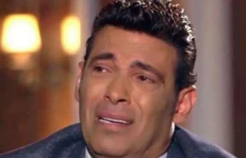 عاجل القبض على الفنان سعد الصغير بمطار القاهرة أثناء عودته من أمريكا لحيازته مواد ممنوعةعاجل القبض على الفنان سعد الصغير بمطار القاهرة أثناء عودته من