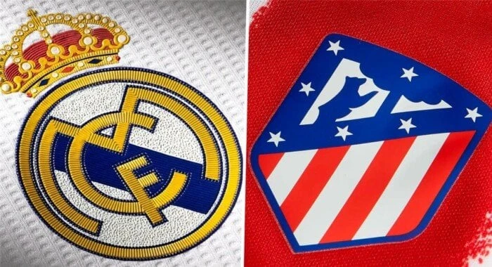 أخبار الرياضة -مشاهدة مباراة ريال مدريد وأتلتيكو مدريد بث مباشر في الدوري الإسباني اليوم تعرف على التالي مشاهدة مباراة ريال مدريد وأتلتيكو مدريد بث