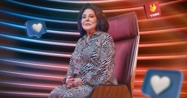 إسعاد يونس جدة خالد شباط فى مسلسل إنترفيو والعرض على تعرف على التالي إسعاد يونس جدة خالد شباط فى مسلسل إنترفيو والعرض على ، تشارك النجمة إسعاد يونس