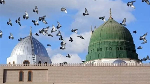 10 معجزات حدثت يوم ميلاد النبي.. تعرف عليهاالمولد النبوي، ساعات قليلة ويحل علينا ذكرى المولد النبوي الشريف وهي من أكثر الأمور التي يبحث عنها الكثيرين