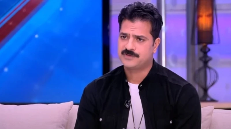 مصطفى أبو سريع: دوري في العتاولة 2 سيكون مفاجأة انضم الفنان مصطفى أبو سريع، لأسرة مسلسل العتاولة الجزء الثاني، المقرر عرضه بالماراثون الرمضاني