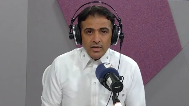 -الهريفي : من يطمع في الهلال يعاقبه بالنتيجة .. فيديو .. علق الناقد الرياضي فهد الهريفي على كلاسيكو الهلال والاتحاد على خلفية الجولة الرابعة من منافسات دوري روشن المحترفين . وقال ا