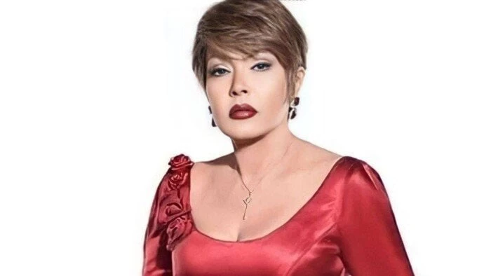 مسلسلات رمضان 2025.. لوسي تشارك في فهد البطل مع أحمد العوضيانضمت الفنانة لوسي، لفريق عمل مسلسل فهد البطل بطولة الفنان أحمد العوضي، والمقرر عرضه ضمن