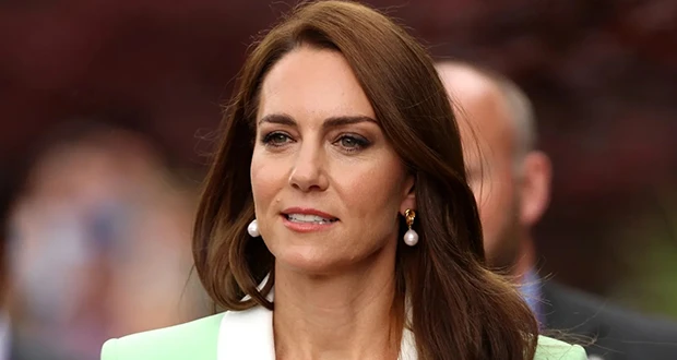 بعد رحلة صعبة للغاية.. أميرة ويلز تعلن إنتهاء علاجها الكيميائي تعرف على التالي بعد رحلة صعبة للغاية.. أميرة ويلز تعلن إنتهاء علاجها الكيميائي، متابعة