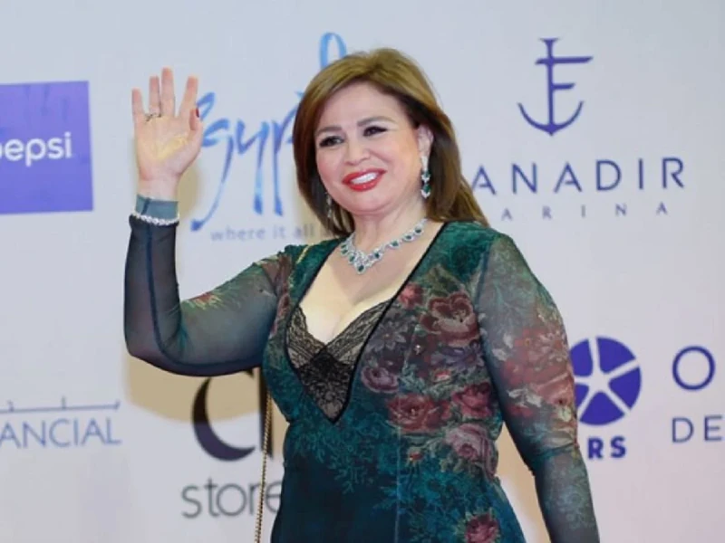 إلهام شاهين قلشت وجدي العربي: انتظرني عند أمك-فيه تصريح للفنانة إلهام شاهين قالت فيه ان وجدي العربي كان خطيبها .. ايه حقيقة الموضوع ده يا أستاذ