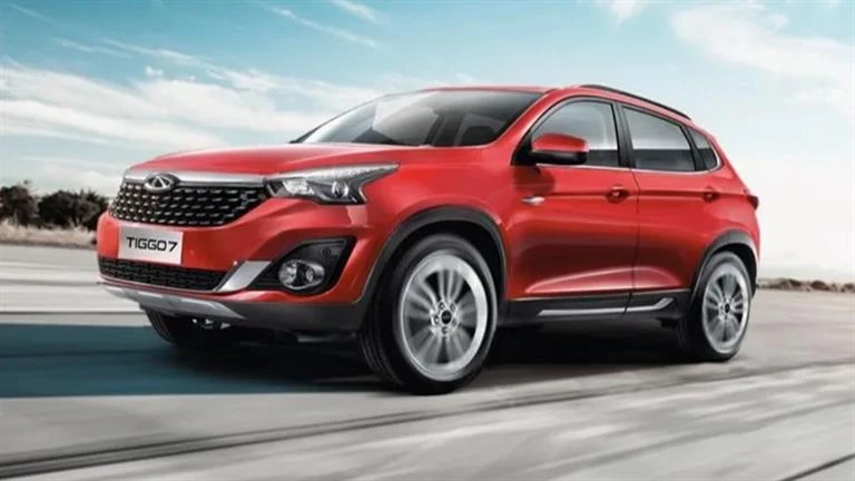 علامة شيري تسيطر على تراخيص السيارات الجديدة في مصر وتقترب من 2000 سيارة بأغسطس سيارات 12:05 م الإثنين 09 سبتمبر 2024 كتب- محمود أمين : أعلنت مؤسسة