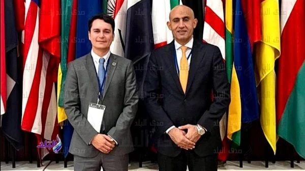 وزير التعليم: حريصون على استمرار التعاون مع اليونسكو لتطوير المنظومةالتقى محمد عبد اللطيف وزير التربية والتعليم والتعليم الفني، ب فرانك فان كابيلي