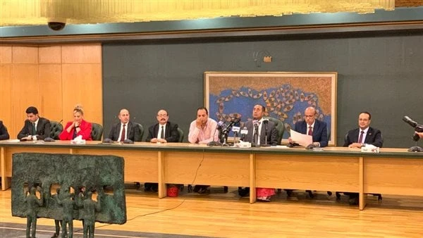 أستاذ علوم سياسية: قطاع غزة سيكون ترمومتر للأحداث القادمة في المنطقةقال الدكتور طارق فهمي، أستاذ العلوم السياسية، بأن قطاع غزة سيكون ترمومتر للأحداث