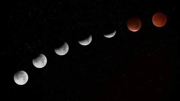 مصر على موعد مع خسوف جزئي للقمر .. اعرف تفاصيله تستعد مصر والمنطقة العربية لمتابعة ظاهرة فلكية مثيرة يوم الاربعاء 18 سبتمبر 2024، حيث يشهد العالم