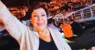 ابنة رجاء الجداوي فى ذكرى ميلاد والدتها: عايشة بينا بسيرتها الحلوة تعرف على التالي ابنة رجاء الجداوي فى ذكرى ميلاد والدتها: عايشة بينا بسيرتها