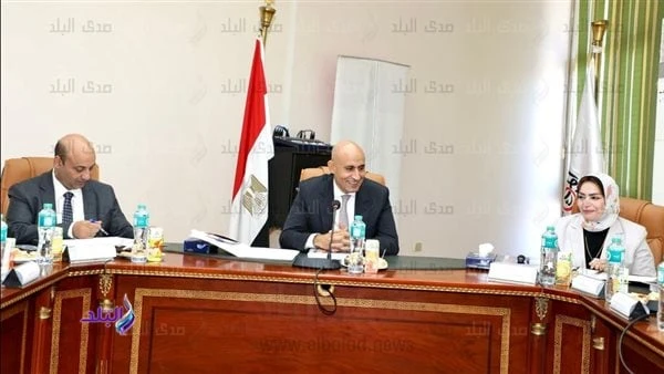 وزير التعليم يوافق على تدشين مجلة علمية دولية للبحوث الحديثة فى التربيةترأس محمد عبد اللطيف وزير التربية والتعليم والتعليم الفني اجتماع مجلس إدارة