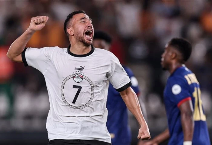 يلا شوت بث مباشر مباراة مصر وكاب فيردي في تصفيات كأس الأمم الأفريقية 2024 يلا شوت بث مباشر مباراة مصر وكاب فيردي في تصفيات كأس الأمم الأفريقية 2024، يستهل منتخب مصر الأول لكرة القد