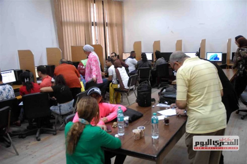 التعليم العالي تعلن نتيجة تنسيق المرحلة الثالثة (رابط النتيجة) اعتمد الدكتور أيمن عاشور، وزيرالتعليم العالي والبحث العلمي نتيجة تنسيق طلاب الثانوية