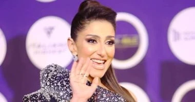 فن: حنان مطاوع تبدأ تصوير مسلسل تقاطع طرق وسامى الشيخ يشارك فى البطولة تبدأ النجمة حنان مطاوع تصوير مسلسلها الجديد تقاطع طرق خلال أسبوعين، مع المخرج