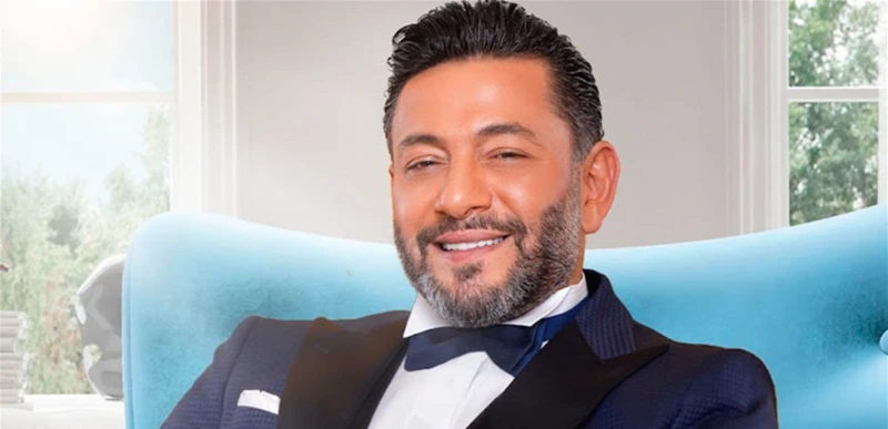 بعد إليسا.. زياد برجي يرفع دعوى قضائية ضد صديق عمره! (صورة) تعرف على التالي بعد إليسا.. زياد برجي يرفع دعوى قضائية ضد صديق عمره! (صورة)، تقدم الفنان