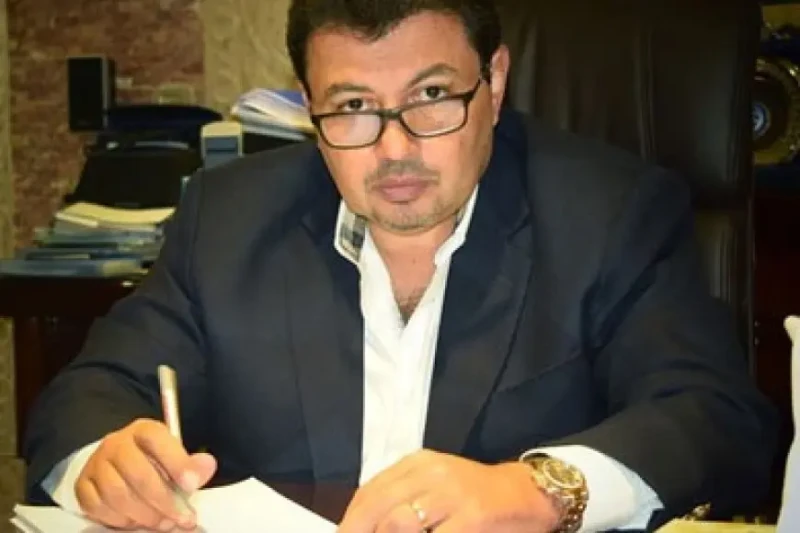 حساب بنكي للمتهم تحت إشراف النيابة.. حزب الوفد يدعو لاستحداث مواد جديدة بقانون الإجراءات الجنائية أشار المهندس ياسر قورة، عضو الهيئة العليا لحزب