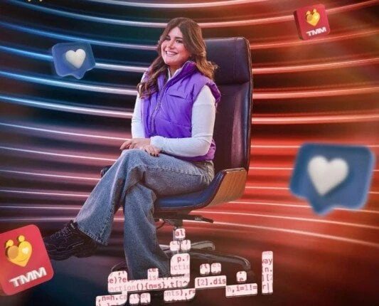 قبل عرضه.. تفاصيل شخصية ديانا هشام في إنترفيو صورة تعرف على التالي قبل عرضه.. تفاصيل شخصية ديانا هشام في إنترفيو صورة، كشفت منصة شاهد، عبر حسابها