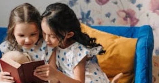 صحبة الأطفال في البيت وبين الأسرة أسعد ما يمكن أن يصل إليه الآباء إذا كانوا متافهمين ومتألفين، خاصة إذا كانت أعمارهم متقاربة، ويرغب الآباء في أن يستمتع أطفالهم بصحبة بعضهم وأن يسان