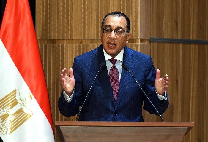 رئيس الوزراء يلتقي الرئيس التنفيذي لمجموعة هاير العالمية التقى الدكتور مصطفى مدبولي رئيس الوزراء، الرئيس التنفيذى لمجموعة هاير العالمية والوفد