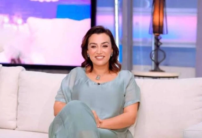 صفاء جلال لافاق عربية: جوزي منعني اتفرج على المداح والسنة الجاية ابقى عفريتة أعربت الفنانة صفاء جلال، عن سعادتها بالمشاركة في الجزء الرابع من مسلسل المداح بطولة الفنان حمادة هلال،