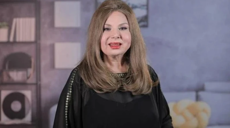 فادية عبدالغني: مش محتاجة واسطة علشان أشارك في السينما قالت الفنانة فادية عبد الغني، إن هناك أعمال كثيرة تعرض عليها ولكنها ترفضها.وتابعت فادية عبد