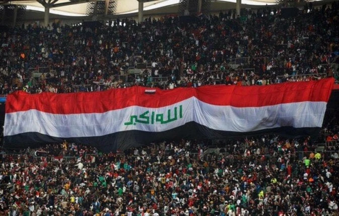 -الكويت تسمح بدخول 5 آلاف مشجع عراقي لحضور مباراة المنتخبين بتصفيات المونديال .. أكد السفير العراقي لدى الكويت المنهل الصافي أن جهود كل من السفارة العراقية في الكويت ووزير الداخلية