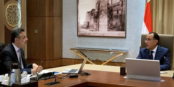 وزير التموين: نبذل جهودا كبيرة من أجل تعزيز الاحتياطي الاستراتيجي من السلع الأساسية رئيس مجلس الوزراء ووزير التموينقال الدكتور شريف فاروق، وزير