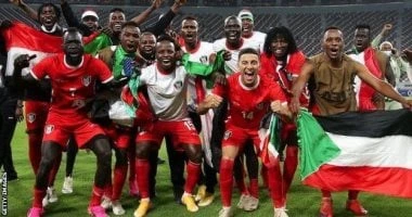 -مواعيد مباريات اليوم.. السودان أمام النيجر وليبيا ضد رواندا بتصفيات أمم أفريقيا .. تشهد ملاعب العالم اليوم الأربعاء 4-9-2024 على العديد من المباريات