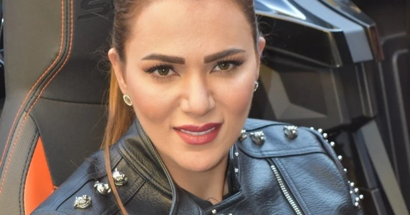 وصول نجمة بتول بني الى لبنان إستعدادا لإحياء حفل إنتخاب ملكة جمال العرب -بالفيديو تعرف على التالي وصول نجمة بتول بني الى لبنان إستعدادا لإحياء حفل