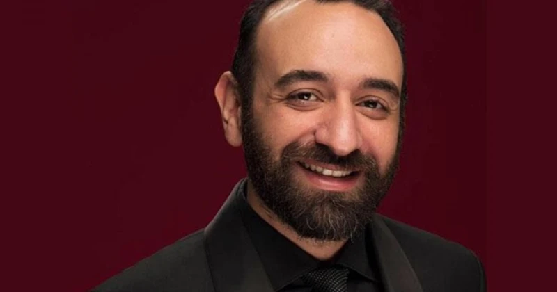 عمرو سلامة يكشف أسباب عدم تصوير الجزء الثاني من مسلسل ما وراء الطبيعة تعرف على التالي عمرو سلامة يكشف أسباب عدم تصوير الجزء الثاني من مسلسل ما وراء