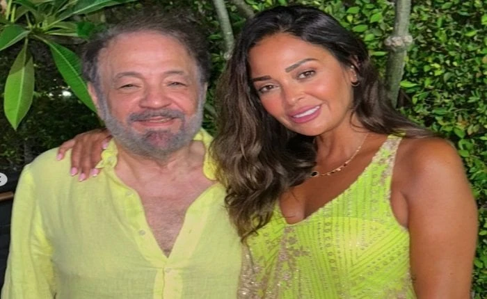 المحترم الخلوق.. داليا البحيري تهنئ المنتج محمد فوزي بعيد ميلاده تعرف على التالي المحترم الخلوق.. داليا البحيري تهنئ المنتج محمد فوزي بعيد ميلاده،