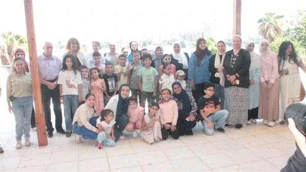 افتتاح أسبوع أفلام التراث المصري بمكتبات مصرافتتح المركز القومي للسينما برئاسة مدير التصوير د. حسين بكر، أسبوع أفلام التراث المصري الذي يعرض خلاله