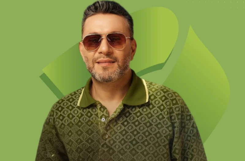 بالفيديو- زياد برجي يضيء سماء ضهور الشوير بسهرة من العمر للمرة الثانية على التوالي، أضاء الفنان اللبناني، زياد برجي، سماء بلدة ضهور الشوير اللبنانية،