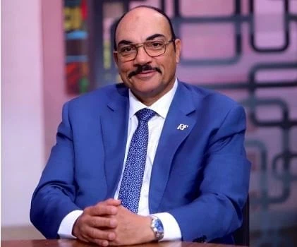 حزب المؤتمر: اغتيال حسن نصرالله يجر المنطقة إلى حرب شاملة اللواء رضا فرحات نائب رئيس حزب المؤتمرمحمود الصادققال اللواء الدكتور رضا فرحات، نائب رئيس