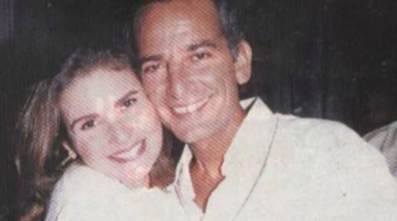 يسرا تحيي ذكرى وفاة هشام سليم بصورة قديمة ورسالة مؤثرة أحيت الفنانة يسرا، الذكرى الثانية لرحيل الفنان هشام سليم، الذي توفي في 22 سبتمبر عام 2022.