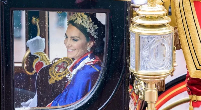 كيت ميدلتون تكشف آخر تطورات حالتها الصحية منوعات قالت كيت ميدلتون، أميرة ويلز، الاثنين، إنها أنهت برنامج علاجها الكيميائي الوقائي ضد السرطان وستشارك في عدد من المناسبات العامة في و