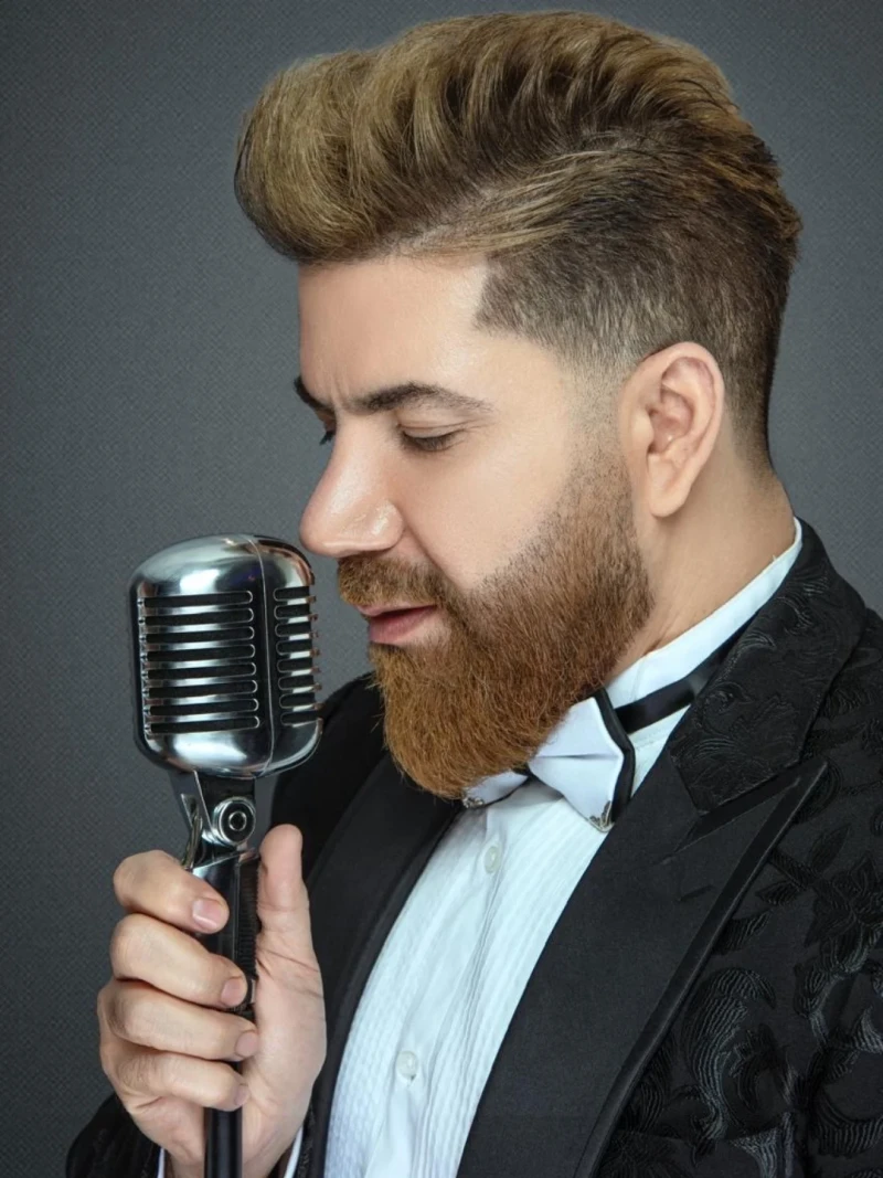 راح اتخيلك أغنية جديدة للمطرب والملحن حسام كاملفي آخر أعماله الفنية والموسيقية طرح الفنان و الملحن والموزع الموسيقي حسام كامل أغنيته الجديدة راح