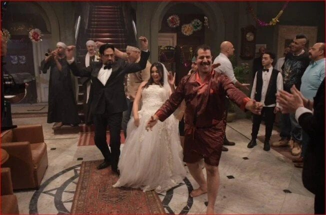 فن: دور العرض السينمائية تستقبل فيلم بنسيون دلال في هذا الموعد اعلن فريق عمل فيلم بنسيون دلال عن طرحه بدور العرض السينمائية في 10 من أكتوبر المقبل.