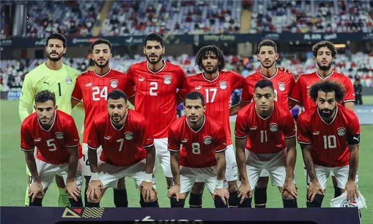 -ستاد القاهرة يستضيف مواجهة مصر وموريتانيا في تصفيات إفريقيا .. كشف مسؤولو الاتحاد المصري لكرة القدم عن استضافة ستاد القاهرة لمواجهة مصر وموريتانيا