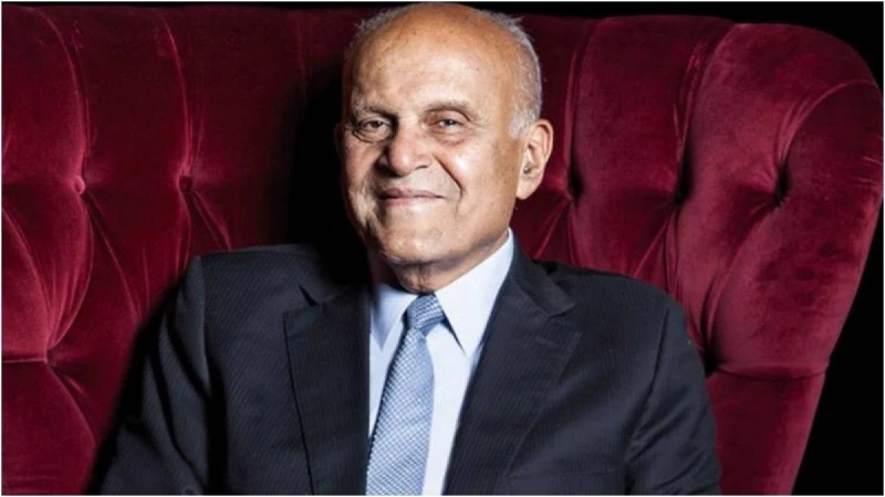 امتداد للحضارة.. مجدي يعقوب يوجه رسالة للمصريين بشأن دعم مشروع بداية منوعات الاسبوع مجدي يعقوب.. خلال الساعات الماضية، وجه الدكتور مجدي يعقوب رسالة